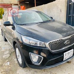 كيا سورينتو